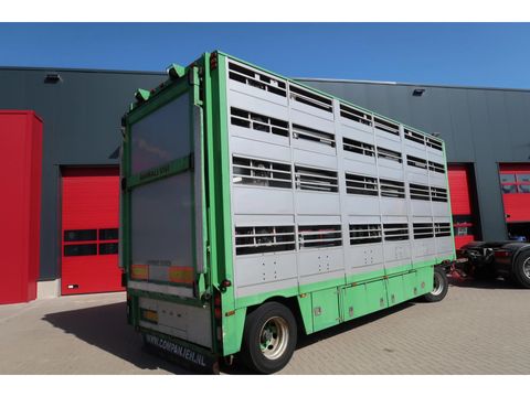 Jumbo MV 200 | Companjen Bedrijfswagens BV [4]