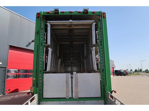 Jumbo MV 200 | Companjen Bedrijfswagens BV [7]