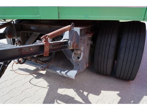 Jumbo MV 200 | Companjen Bedrijfswagens BV [8]