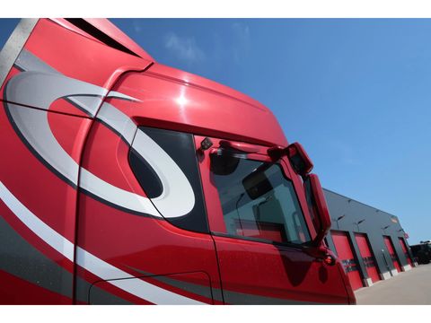 Scania R450 | Companjen Bedrijfswagens BV [15]