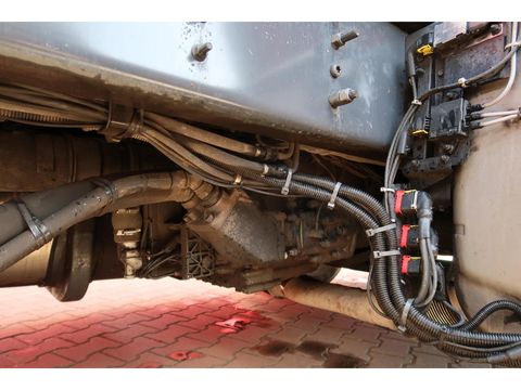 Scania R450 | Companjen Bedrijfswagens BV [20]