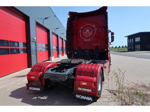 Scania R450 | Companjen Bedrijfswagens BV [29]