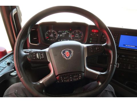 Scania R450 | Companjen Bedrijfswagens BV [6]