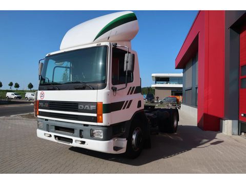 DAF CF 75 | Companjen Bedrijfswagens BV [2]