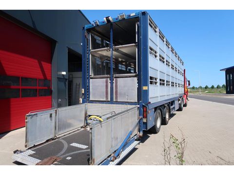 Renders Landbouw voertuig MMBS | Companjen Bedrijfswagens BV [5]