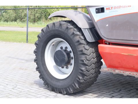 Manitou
MLT845 - 120 H | FORKS | WEIGHT SYSTEM | Hulleman Trucks & Machinery B.V. [13]