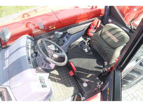 Manitou
MLT845 - 120 H | FORKS | WEIGHT SYSTEM | Hulleman Trucks & Machinery B.V. [15]