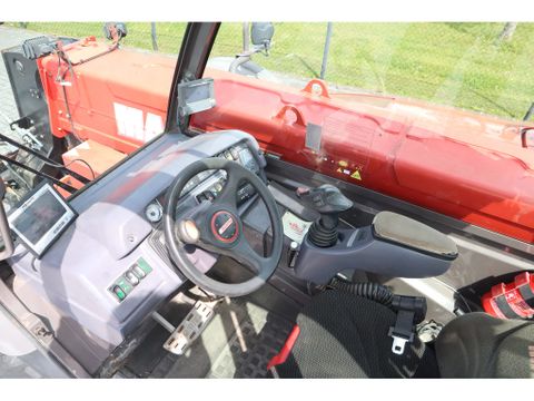 Manitou
MLT845 - 120 H | FORKS | WEIGHT SYSTEM | Hulleman Trucks & Machinery B.V. [16]