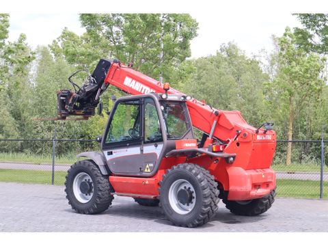 Manitou
MLT845 - 120 H | FORKS | WEIGHT SYSTEM | Hulleman Trucks & Machinery B.V. [3]