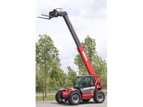 Manitou
MLT845 - 120 H | FORKS | WEIGHT SYSTEM | Hulleman Trucks & Machinery B.V. [8]