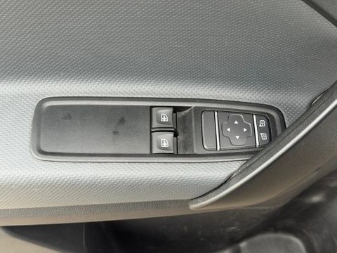 Mercedes-Benz 110CDI L1H1 Automaat Airco Cruisecontrol Trekhaak AppleCarplay | Van Nierop BV [11]
