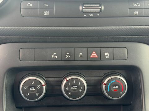 Mercedes-Benz 110CDI L1H1 Automaat Airco Cruisecontrol Trekhaak AppleCarplay | Van Nierop BV [18]