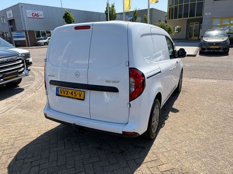 Mercedes-Benz 110cdi automaat airco 99000km | Van Nierop BV [4]