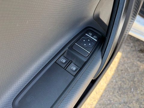 Mercedes-Benz 110cdi automaat airco 99000km | Van Nierop BV [7]