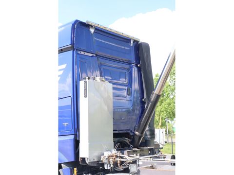 Mercedes-Benz
| 8X4 | RETARDER | BIG AXLES | EURO 6 | Hulleman Trucks & Machinery B.V. [12]