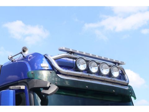 Mercedes-Benz
| 8X4 | RETARDER | BIG AXLES | EURO 6 | Hulleman Trucks & Machinery B.V. [14]