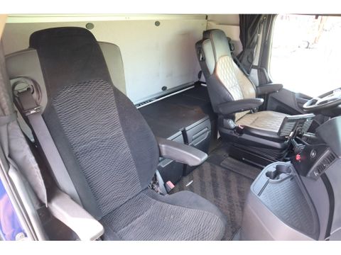 Mercedes-Benz
| 8X4 | RETARDER | BIG AXLES | EURO 6 | Hulleman Trucks & Machinery B.V. [17]