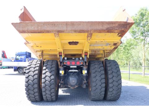 Komatsu
HD405 -8E0 | 77 TON | GOOD TIRES | Hulleman Trucks & Machinery B.V. [12]