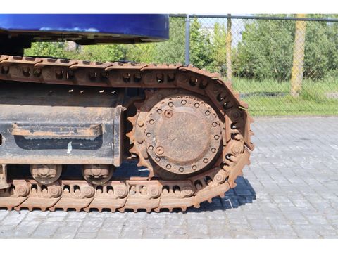 Caterpillar
325 F LCR | ROTOTILT | BUCKET | Hulleman Trucks & Machinery B.V. [12]