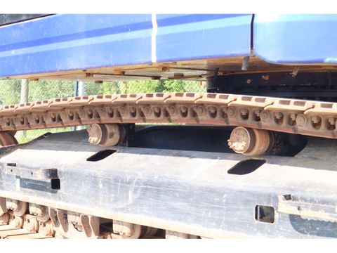 Caterpillar
325 F LCR | ROTOTILT | BUCKET | Hulleman Trucks & Machinery B.V. [13]