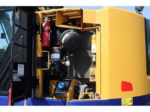 Caterpillar
325 F LCR | ROTOTILT | BUCKET | Hulleman Trucks & Machinery B.V. [14]