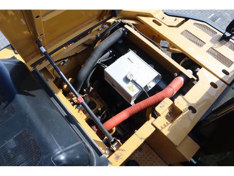 Caterpillar
325 F LCR | ROTOTILT | BUCKET | Hulleman Trucks & Machinery B.V. [16]