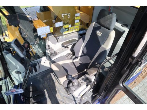 Caterpillar
325 F LCR | ROTOTILT | BUCKET | Hulleman Trucks & Machinery B.V. [17]