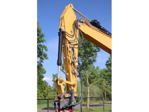 Caterpillar
325 F LCR | ROTOTILT | BUCKET | Hulleman Trucks & Machinery B.V. [7]
