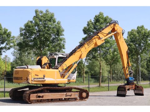 Liebherr
R904 C HDSL | SORTING GRAB | Hulleman Trucks & Machinery B.V. [6]