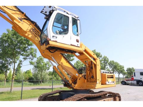 Liebherr
R904 C HDSL | SORTING GRAB | Hulleman Trucks & Machinery B.V. [7]