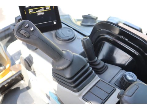Caterpillar
303.5 CR | 3X BUCKET | QUICK COUPLER | Hulleman Trucks & Machinery B.V. [19]