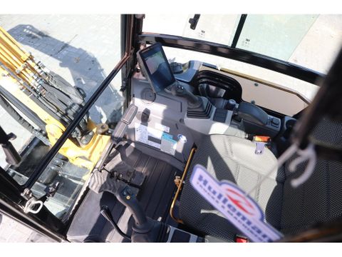 Caterpillar
303.5 CR | 3X BUCKET | QUICK COUPLER | Hulleman Trucks & Machinery B.V. [18]
