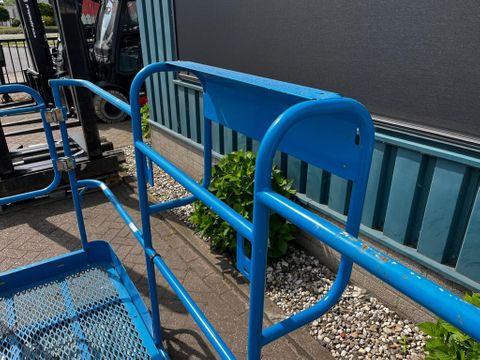 Genie 8FT BASKET- PLATFORM FOR S80 S85 S125 | Brabant AG Industrie [4]
