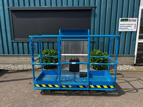 Genie 6FT BASKET- PLATFORM FOR S80 S85 S125 | Brabant AG Industrie [1]