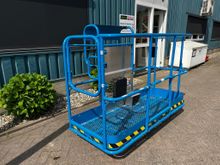 Genie 6FT BASKET- PLATFORM FOR S80 S85 S125 | Brabant AG Industrie [2]