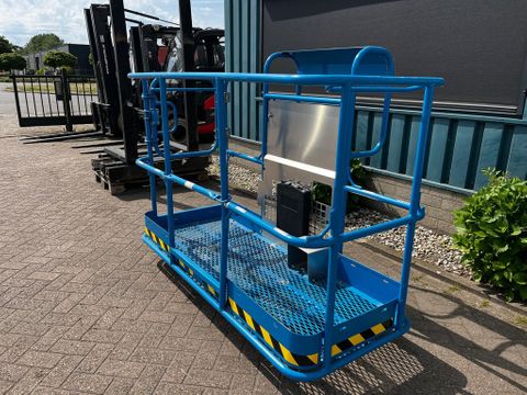 Genie 6FT BASKET- PLATFORM FOR S80 S85 S125 | Brabant AG Industrie [3]