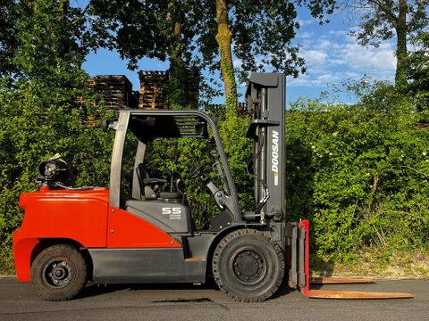 Doosan G55C-7 | Brabant AG Industrie [1]