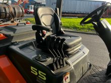Doosan G55C-7 | Brabant AG Industrie [14]