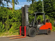 Doosan G55C-7 | Brabant AG Industrie [4]