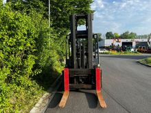 Doosan G55C-7 | Brabant AG Industrie [8]