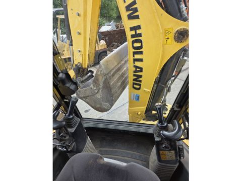 New Holland b110b | Van Nierop BV [10]