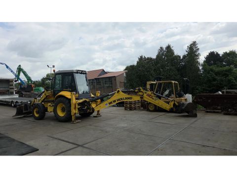New Holland b110b | Van Nierop BV [17]