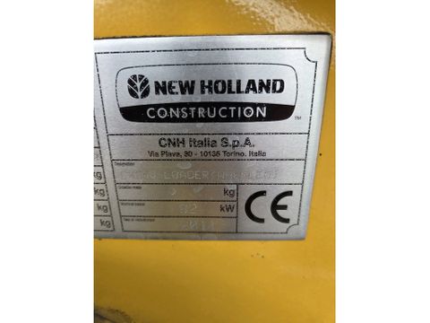 New Holland b110b | Van Nierop BV [19]
