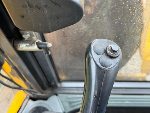 New Holland B110BTC Graaf Laadcombinatie | Van Nierop BV [20]