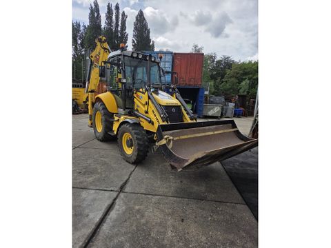 New Holland b110b | Van Nierop BV [6]