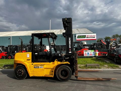 Hyundai 70D-7E | Brabant AG Industrie [1]