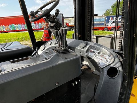 Hyundai 70D-7E | Brabant AG Industrie [12]