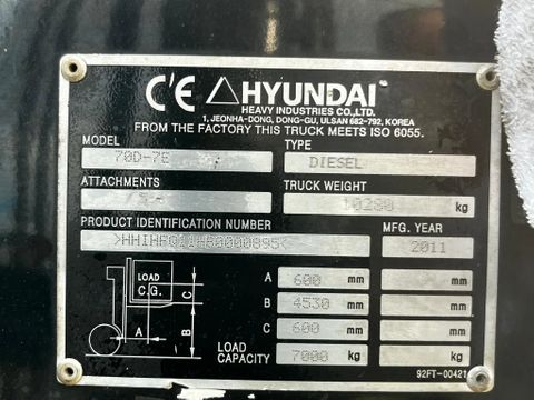 Hyundai 70D-7E | Brabant AG Industrie [17]