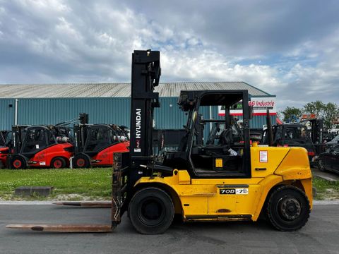 Hyundai 70D-7E | Brabant AG Industrie [2]