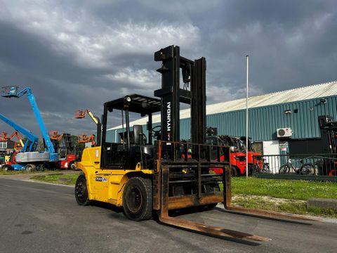 Hyundai 70D-7E | Brabant AG Industrie [3]